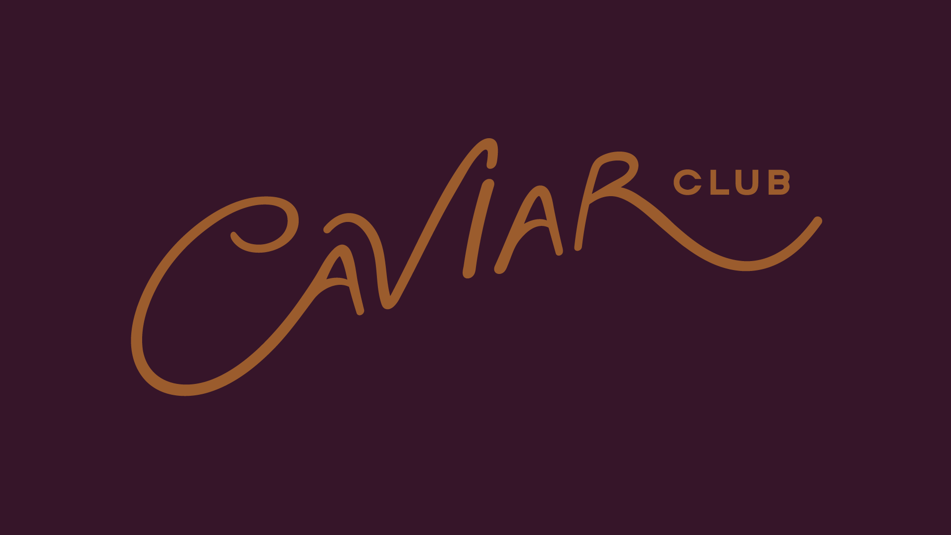 Caviar Club